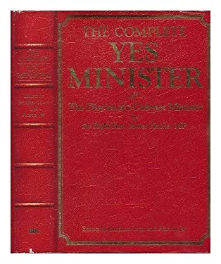Complete Yes Minister