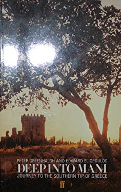 Deep into Mani : Journey to the Southern Tip of Greece