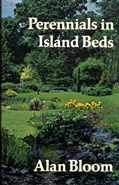 Perennials in Island Beds