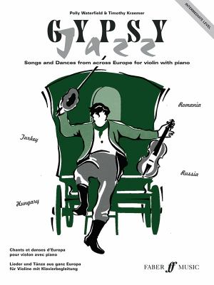 Gypsy Jazz : Intermediate Level