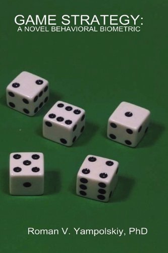 Game strategy: a novel behavioral Biometric
