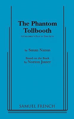 The Phantom Tollbooth