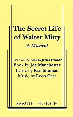Secret Life of Walter Mitty