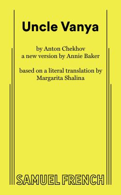 Uncle Vanya
