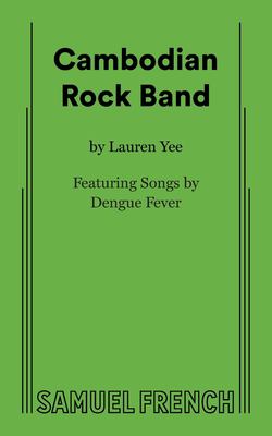 Cambodian Rock Band