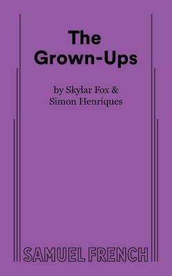 The Grown-Ups
