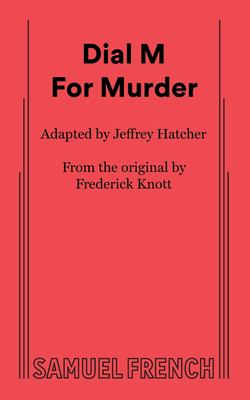 Dial M For Murder