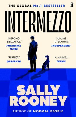 Intermezzo : A Novel