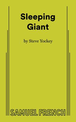 Sleeping Giant