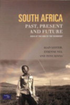 South Africa, Past, Present and Future : Gold at the End of the Rainbow?