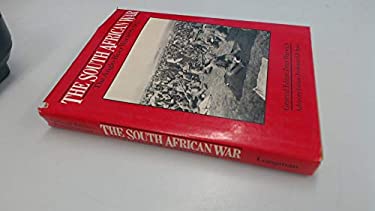 South African War : Anglo-Boer War, 1899-1902