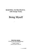 Being Myself
