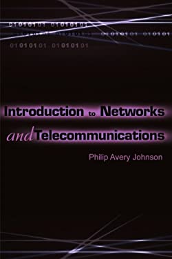 Introduction to Networks and Telecommunications