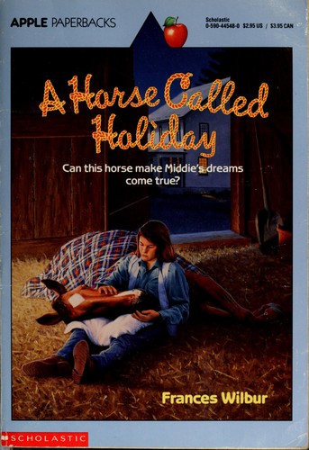 Horse Called Holiday
