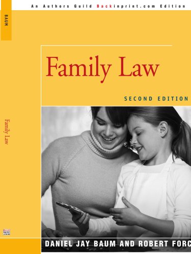 Family Law