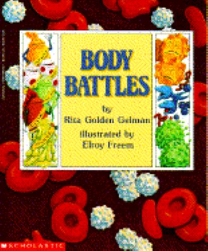 Body Battles