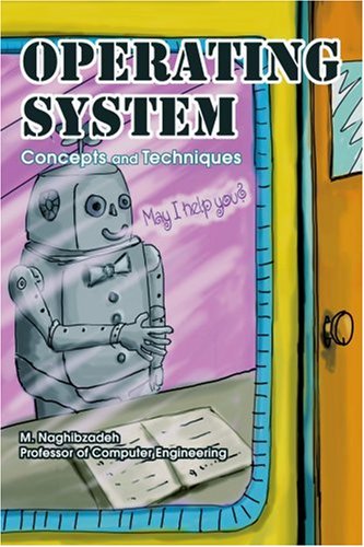 Operating System : Concepts and Techniques
