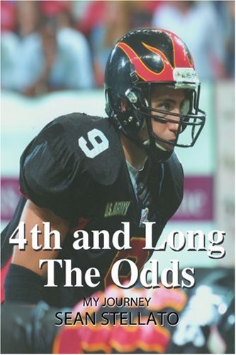 4th and Long the Odds : My Journey