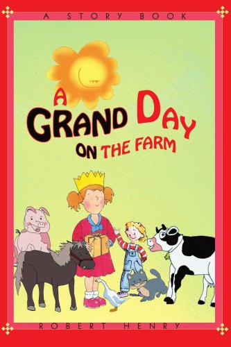 A Grand Day on the Farm