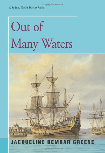 Out of Many Waters