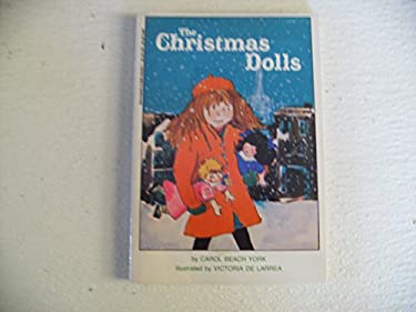 Christmas Dolls