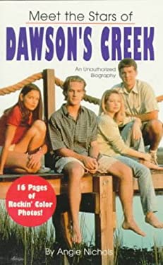 Meet the Stars of Dawson's Creek