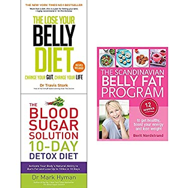 The Lose Your Belly Diet : Change Your Gut, Change Your Life
