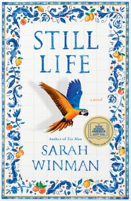 Still Life: a GMA Book Club Pick : A Novel