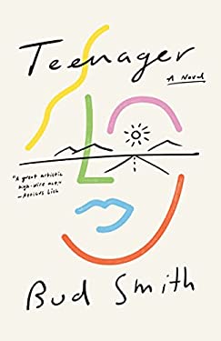 Teenager : A Novel