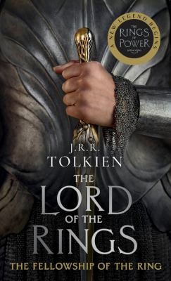 The Fellowship of the Ring (Media Tie-In) : The Lord of the Rings: Part One
