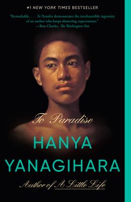 To Paradise : A Novel