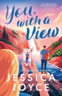 You, with a View : An Enemies to Lovers Romance