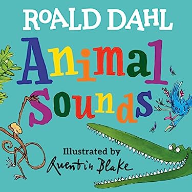 Roald Dahl Animal Sounds