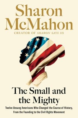 The Small and the Mighty : Twelve Unsung Americans Who Changed the Course of History, from the Founding to the Civil Rights Movement