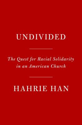 Undivided : The Quest for Racial Solidarity in an American Church