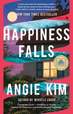 Happiness Falls: a GMA Book Club Pick : A Novel