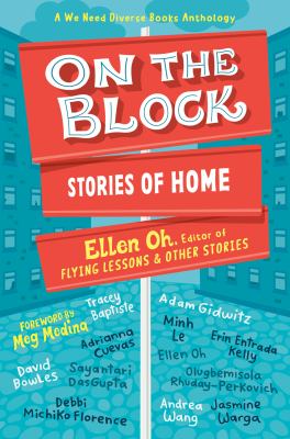 On the Block : Stories of Home