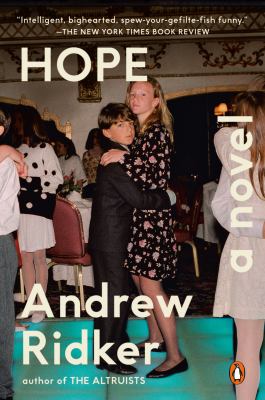 Hope : A Novel