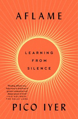Aflame : Learning from Silence