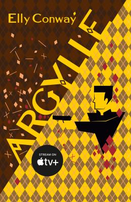 Argylle : A Novel