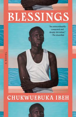 Blessings : A Novel