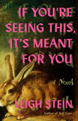 If You're Seeing This, It's Meant for You : A Novel