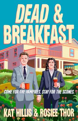 Dead and Breakfast