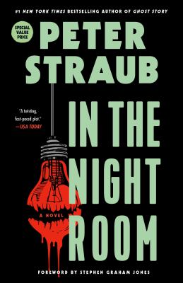 In the Night Room : A Novel