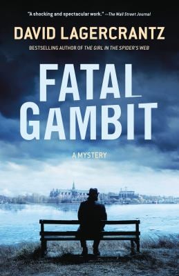 Fatal Gambit : A Mystery