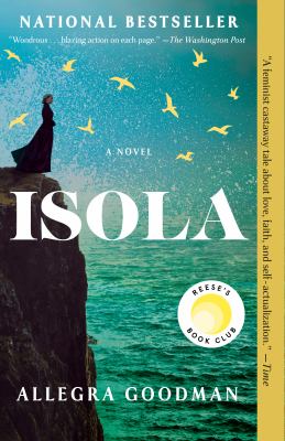 Isola: Reese's Book Club : A Novel