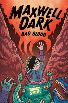 Bad Blood #2 : A Graphic Novel