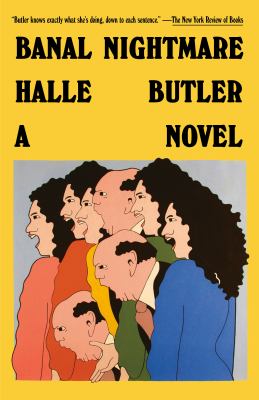 Banal Nightmare : A Novel