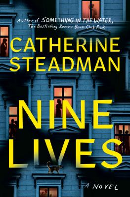 Nine Lives : A Novel