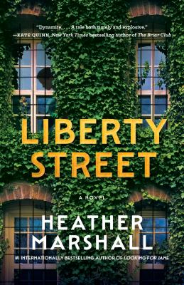 Liberty Street : A Novel